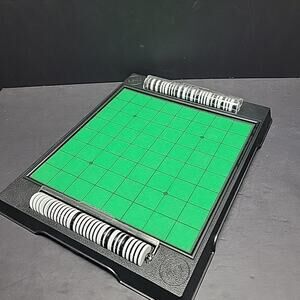 Vintage Gabriel 1977 Othello Game #76390 Strategy Boardgame Made In The USA Fun